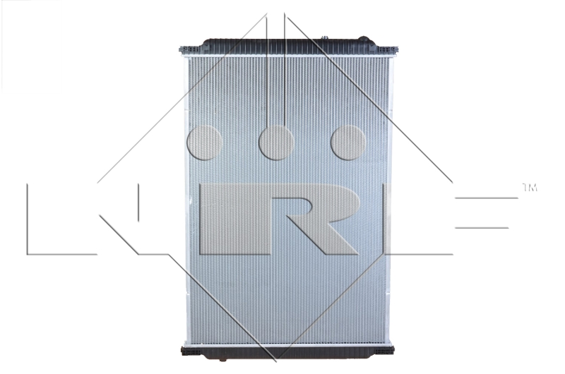 NRF Radiateur 509725