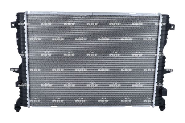 NRF Radiateur 509729