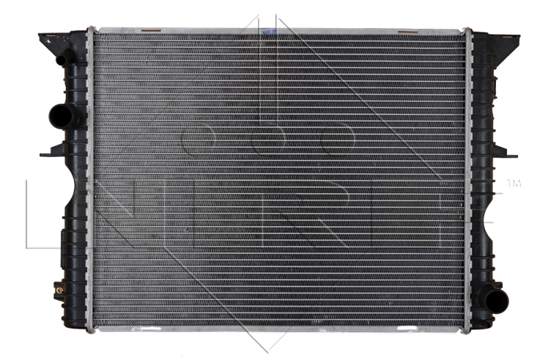 NRF Radiateur 509730