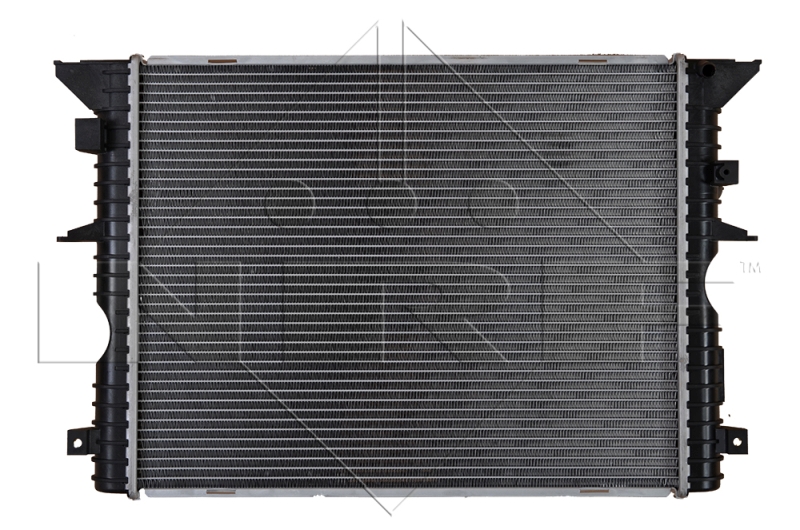 NRF Radiateur 509730