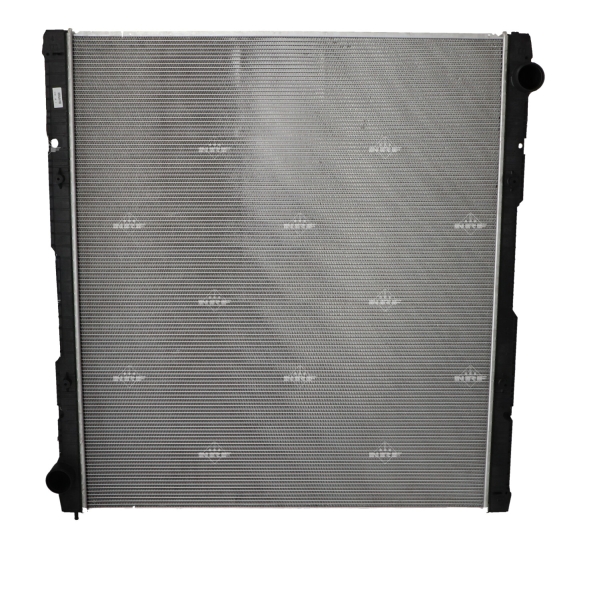 NRF Radiateur 509739