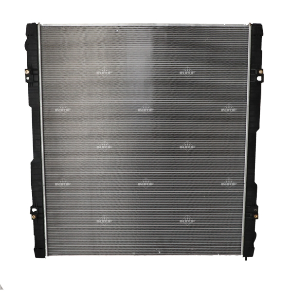 NRF Radiateur 509739