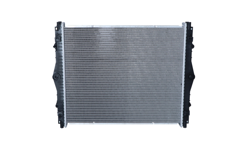 NRF Radiateur 509744
