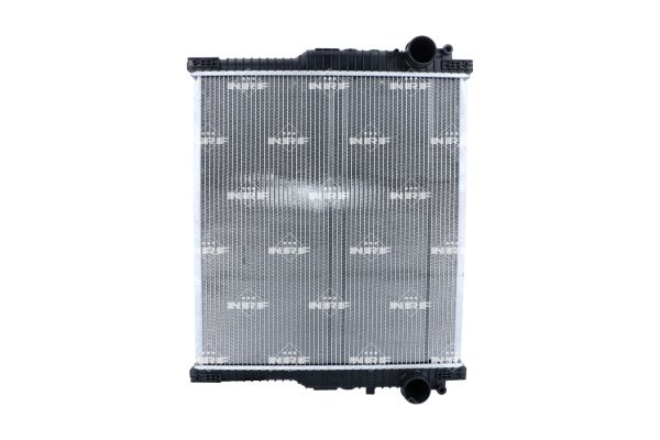 NRF Radiateur 509767