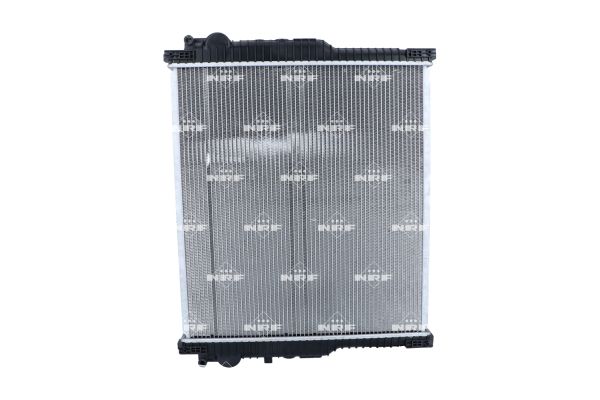 NRF Radiateur 509767