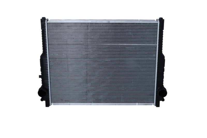 NRF Radiateur 509768