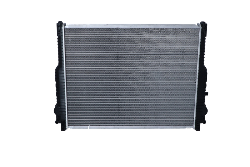 NRF Radiateur 509768