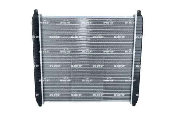 NRF Radiateur 509779