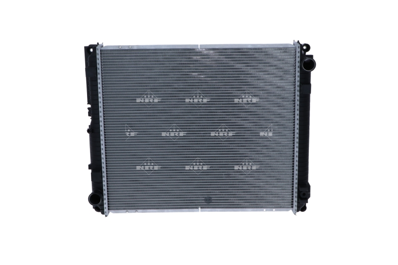 NRF Radiateur 509872