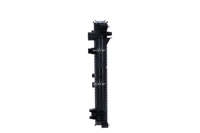 NRF Radiateur 509872