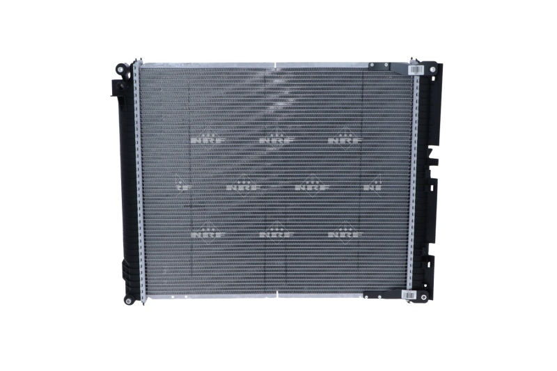 NRF Radiateur 509872
