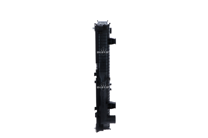NRF Radiateur 509872