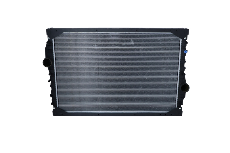 NRF Radiateur 509890