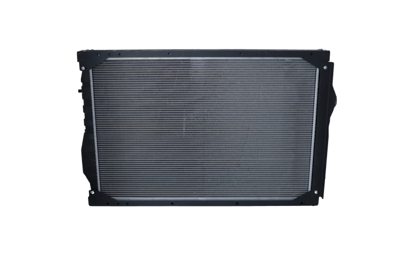 NRF Radiateur 509890