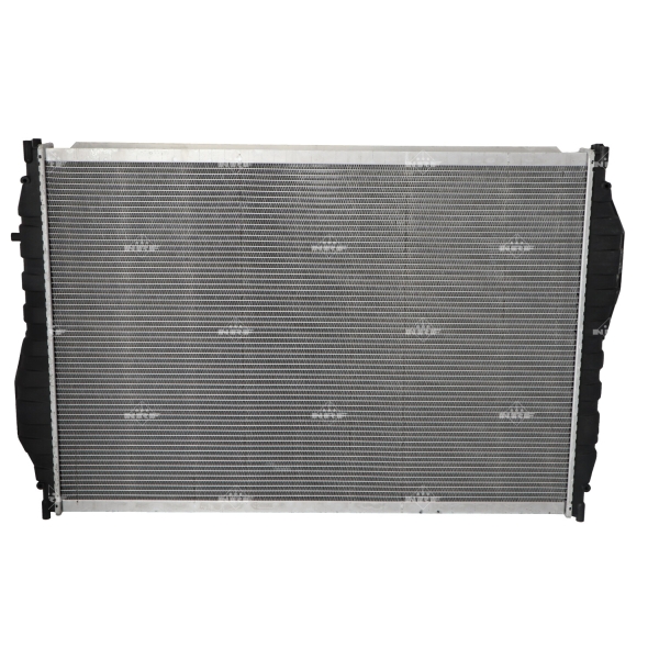 NRF Radiateur 509892