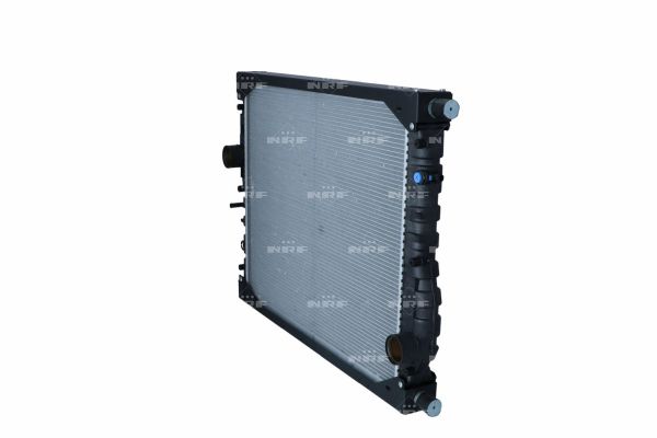 NRF Radiateur 509908