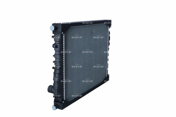 NRF Radiateur 509908