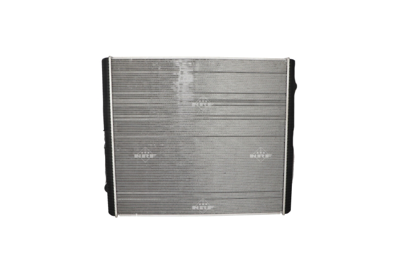 NRF Radiateur 509707