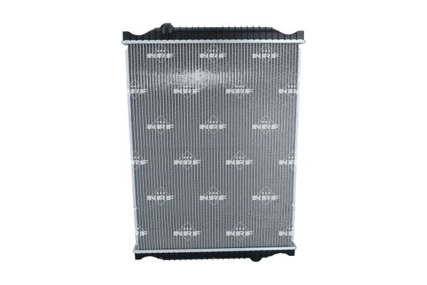 NRF Radiateur 510018