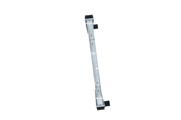 NRF Radiateur 510018