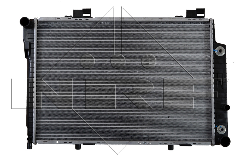 NRF Radiateur 51282