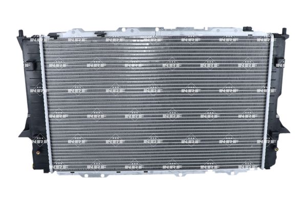NRF Radiateur 51317