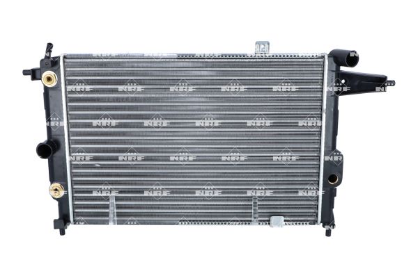 NRF Radiateur 513508A