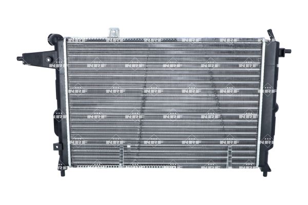 NRF Radiateur 513508A