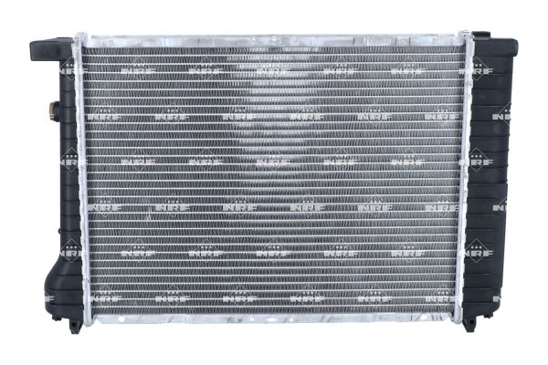 NRF Radiateur 51350