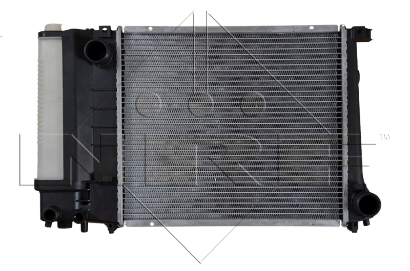 NRF Radiateur 51351