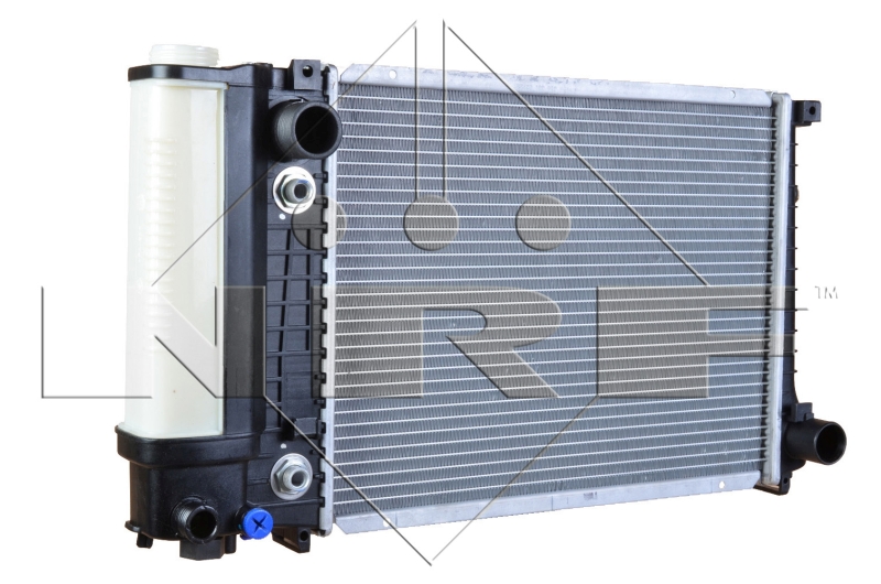 NRF Radiateur 51352