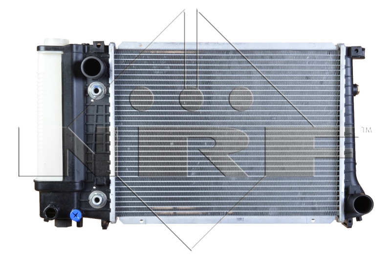 NRF Radiateur 51352