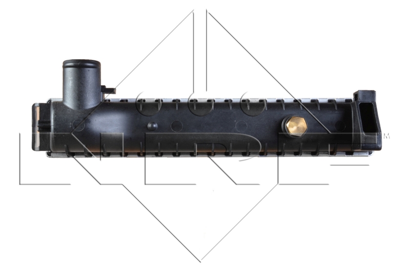 NRF Radiateur 51352