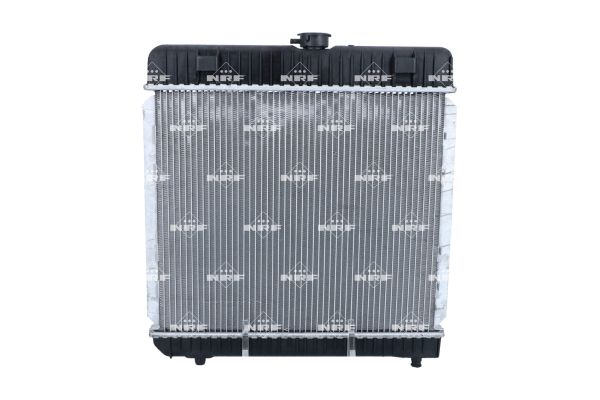 NRF Radiateur 514250
