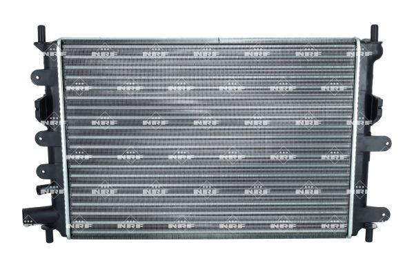 NRF Radiateur 514436A