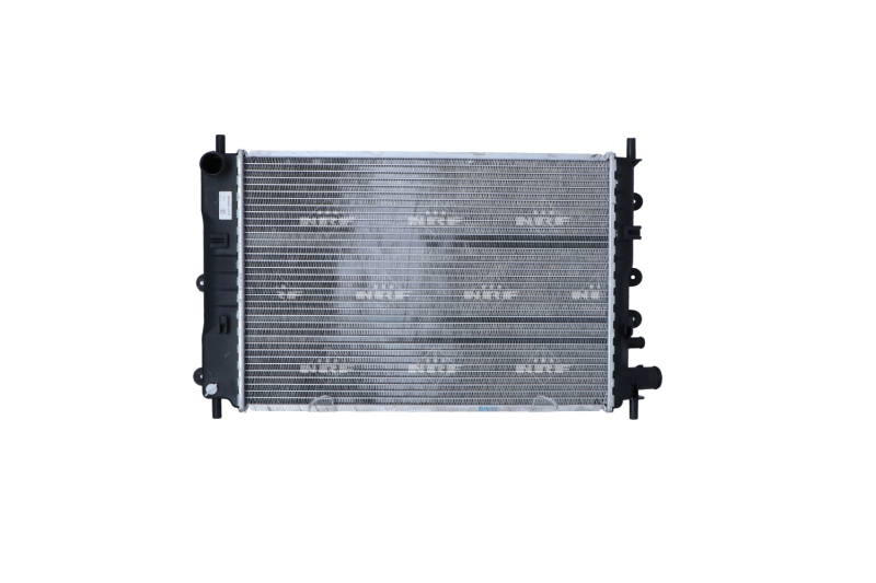 NRF Radiateur 514436