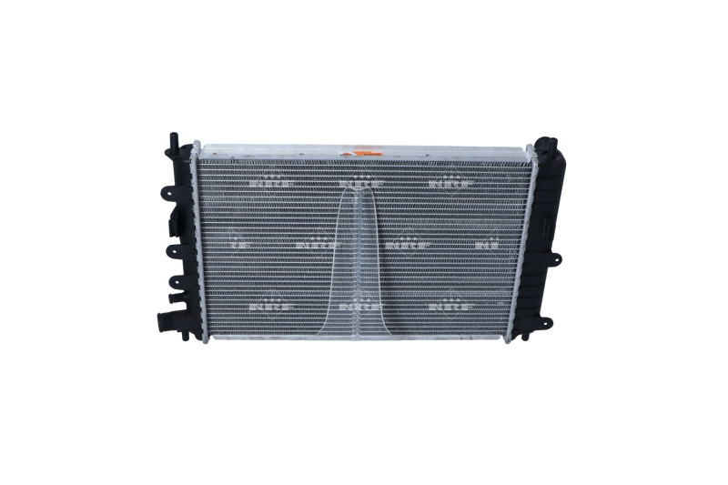 NRF Radiateur 514436