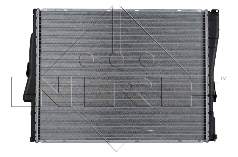 NRF Radiateur 51577