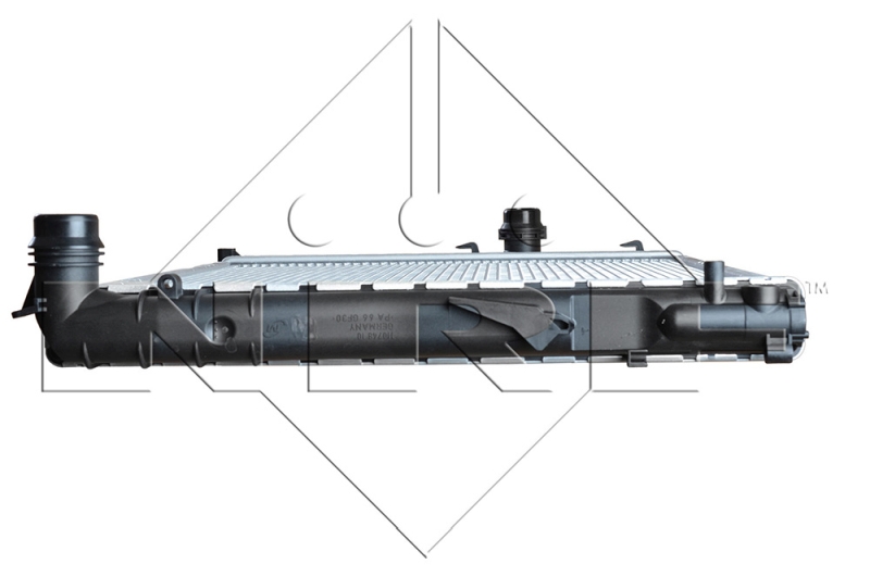 NRF Radiateur 51577