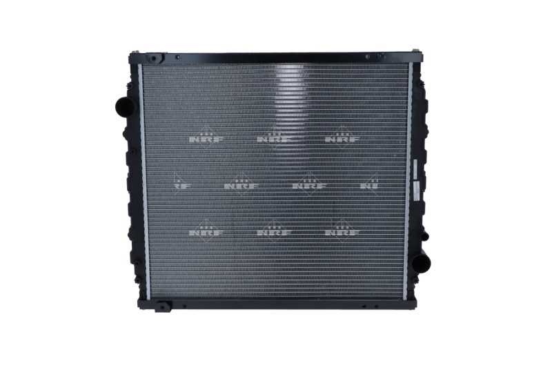 NRF Radiateur 51590