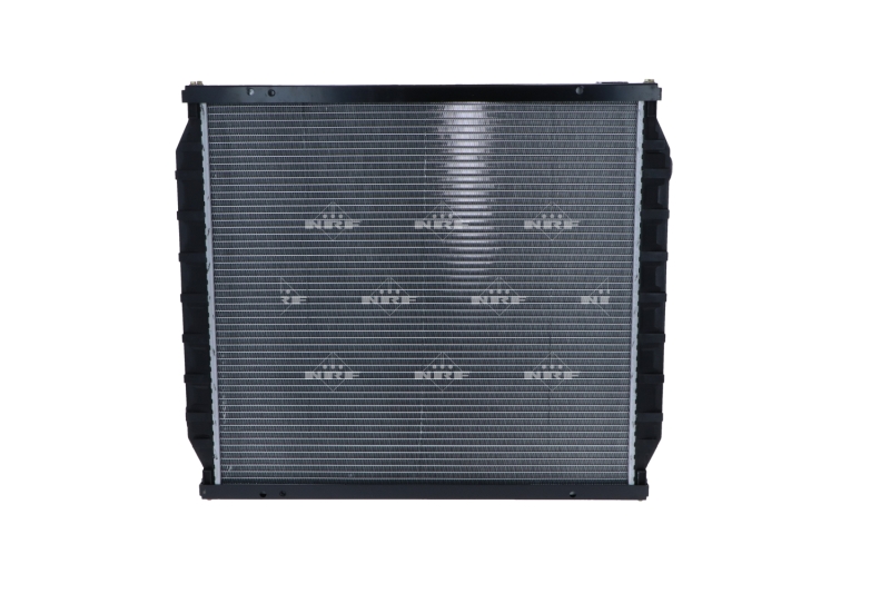 NRF Radiateur 51590