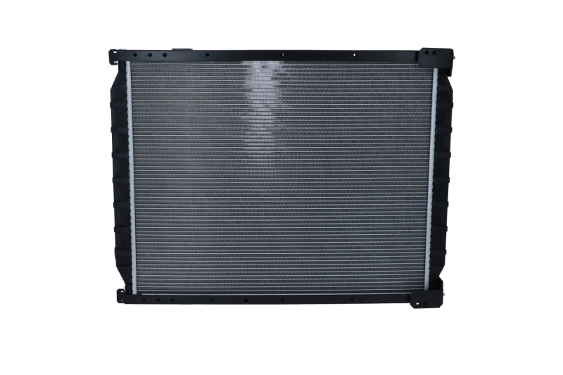 NRF Radiateur 51598