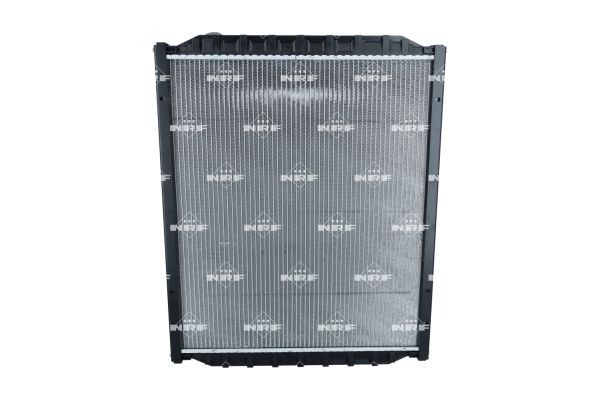 NRF Radiateur 51604