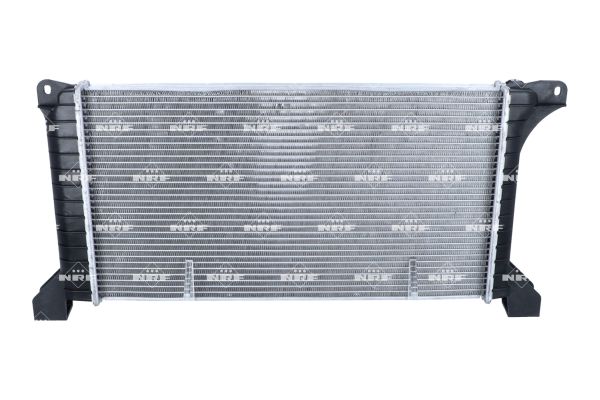 NRF Radiateur 516212