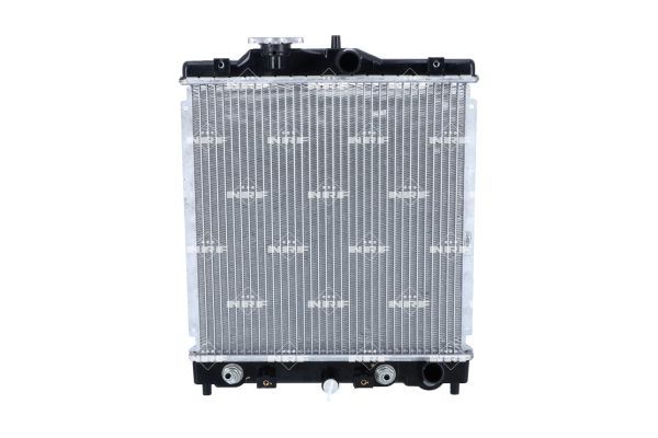 NRF Radiateur 516355