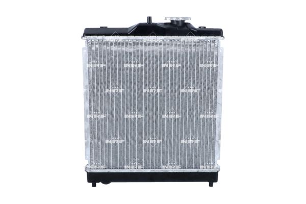 NRF Radiateur 516355