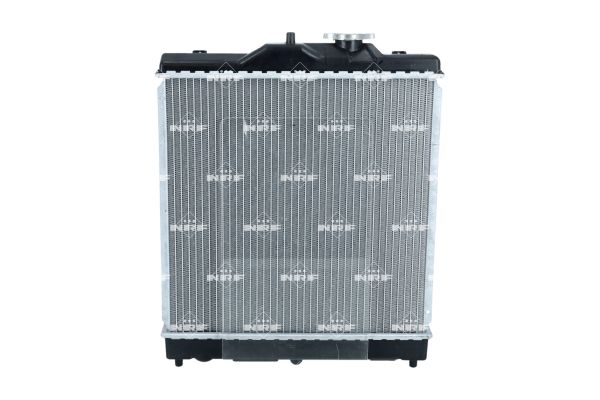 NRF Radiateur 516356