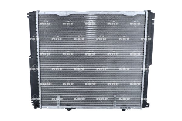 NRF Radiateur 516572