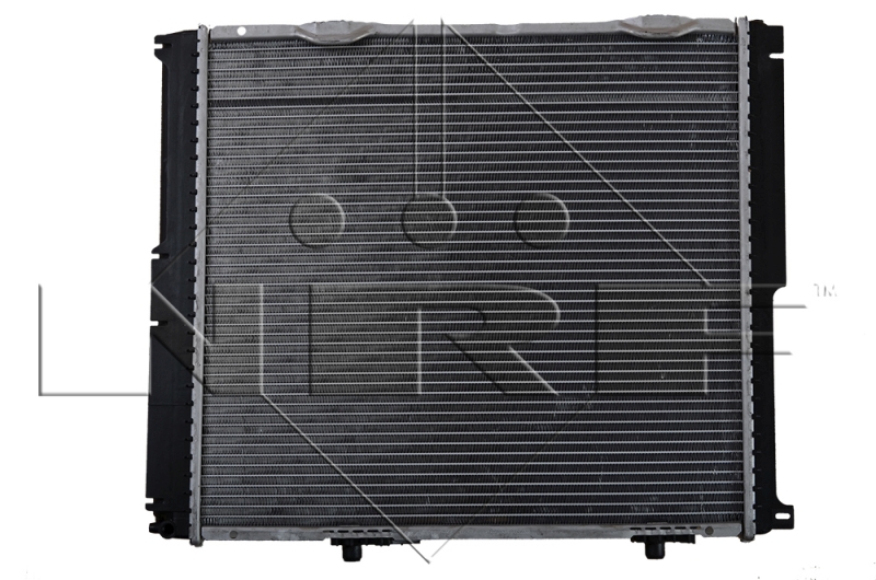 NRF Radiateur 516573