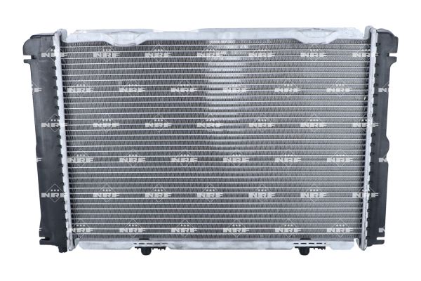 NRF Radiateur 516574
